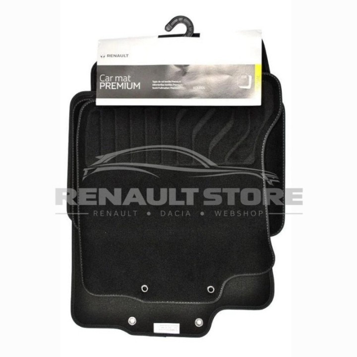 Renault gyári alkatrészek, Renault Koleos II 8201679939 szövetszőnyeg