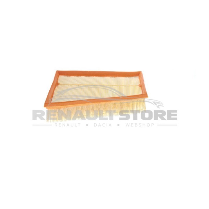 Renault gyári alkatrészek, Renault 165465086R levegőszűrő