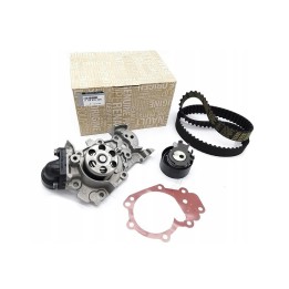 Renault gyári alkatrészek,Renault 119A01820R vezérlés készlet vízpumpa