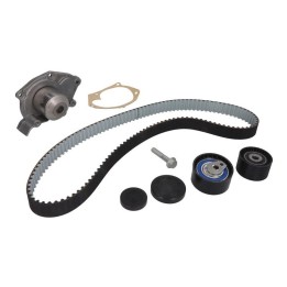 Renault alkatrészek, SNR KDP455.520 vezérlés készlet vízpumpával