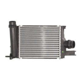 Renault termékek, Thermotec DAR004TT intercooler (144965154R)