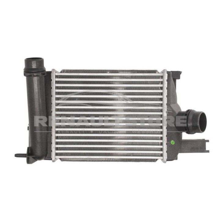 Renault termékek, Thermotec DAR004TT intercooler (144965154R)