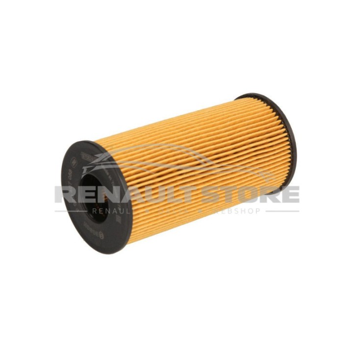 Renault alkatrészek, Bosch F026407088 olajszűrő betét (152092567R)