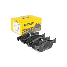 Textar fékbetét, Textar 2252501 első fékbetét készlet (410604682R)