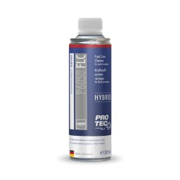 Pro-Tec P6050 benzin üzemanyagrendszer tisztító Hybrid 375 ml