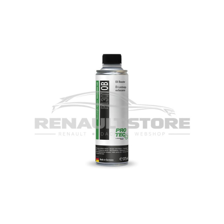 Renault alkatrészek, Pro-Tec P1301 olajrendszer javító adalék 375 ml