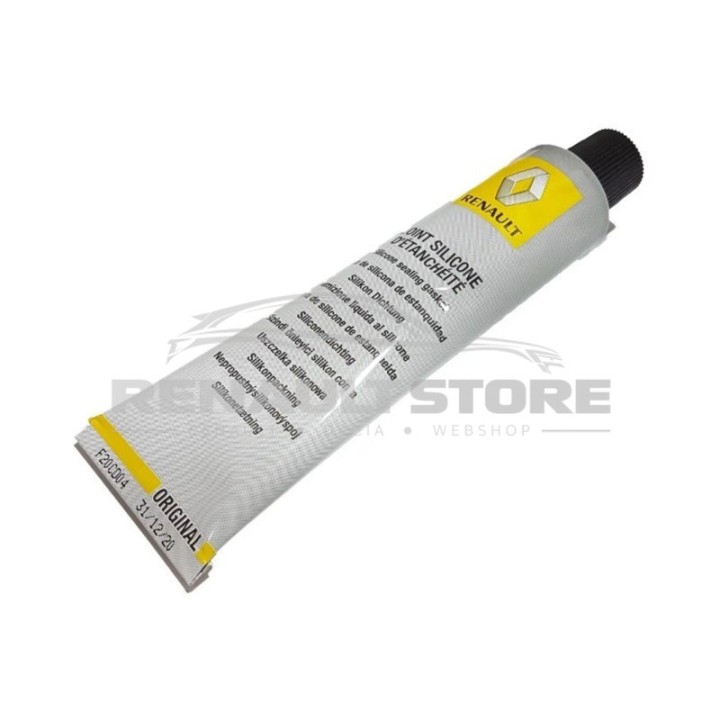 Renault gyári alkatrészek, Renault 7711579085 szilikon tömítő paszta
