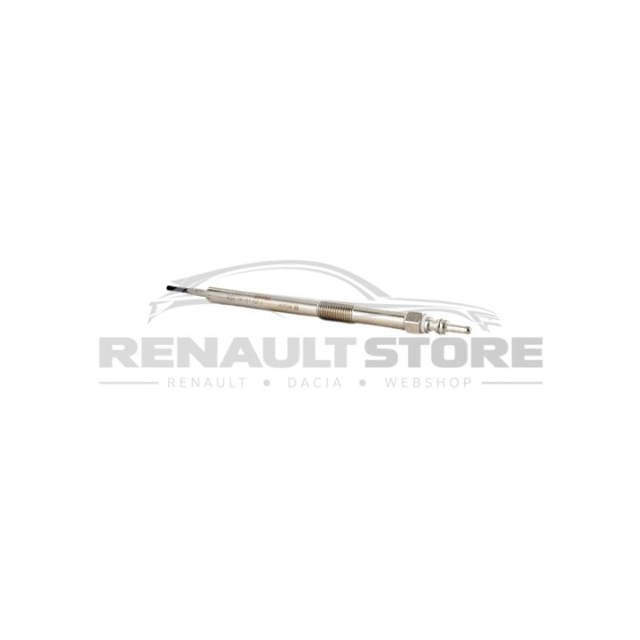 Renault gyári alkatrészek, Renault 110657031R izzítógyetya