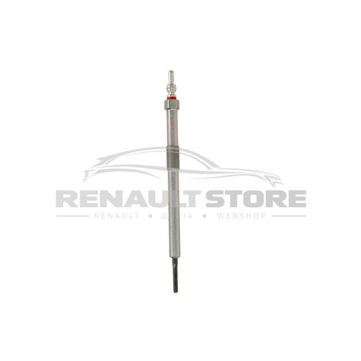 Renault alkatrészek, Bosch 0250403022 izzítógyertya (110657031R)