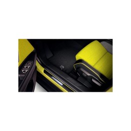 Renault gyári alkatrészek, Renault 749M64313R textilszőnyeg R5 E-tech
