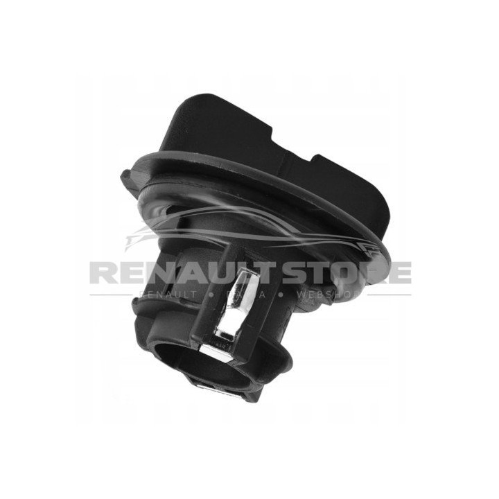 Renault gyári alkatrészek, Renault 7701061695 izzó foglalat