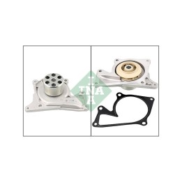 Renault alkatrészek, INA 538009510 vízpumpa 1.5dCi (210107852R)