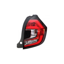 Renault gyári alkatrészek, Renault 265503121R jobb hátsó lámpa