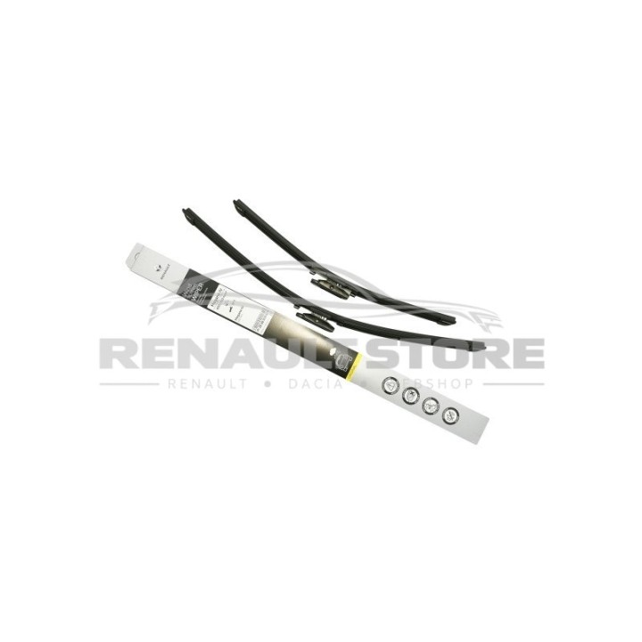 Renault gyári alkatrészek, Renault 288909226R első ablaktörlő