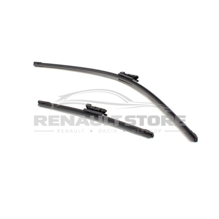 Renault gyári alkatrészek, Renault 288907266R első ablaktörlő lapát