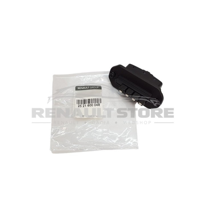 Renault gyári alkatrészek, Renault 252160004R tolóajtó érzékelő
