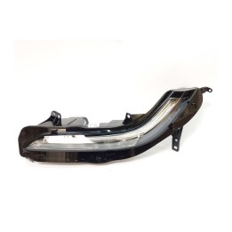 Renault gyári alkatrészek, Renault 26605053R bal menetfény Talisman