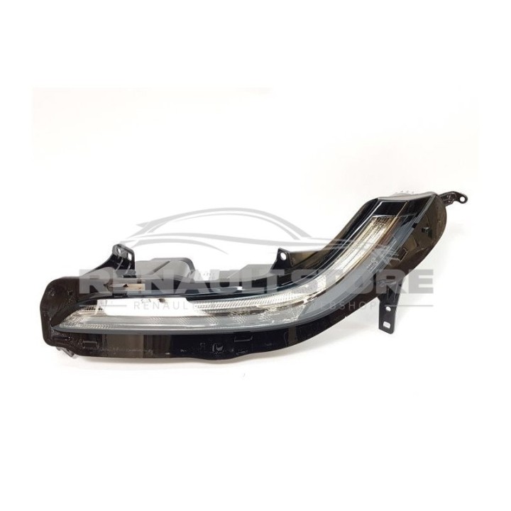 Renault gyári alkatrészek, Renault 26605053R bal menetfény Talisman