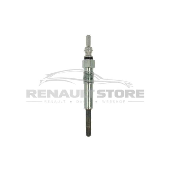 Renault alkatrészek, Denso DG-005 izzítógyertya. 1.5, 1.9 dCi