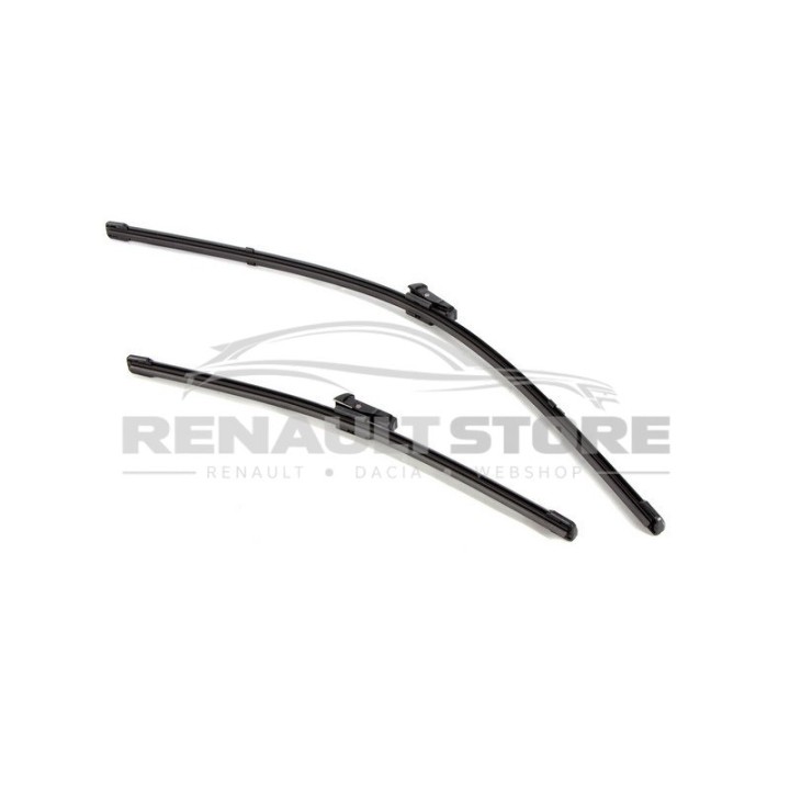 Renault gyári alkatrészek, Renault 288905642R első ablaktörlő lapát