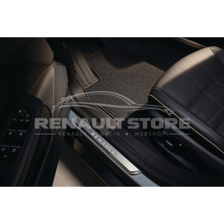 Renault gyári alkatrészek, Renault 8201740261 Megane E-tech szőnyeg
