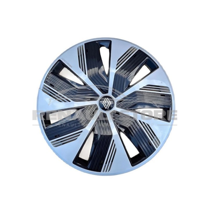 Renault gyári alkatrészek, Renault 403154276R TERDAM 18" dísztárcsa