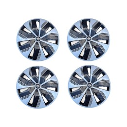 Renault gyári alkatrészek, Renault 403154276R TERDAM 18" dísztárcsa készlet