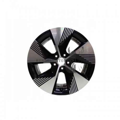 Renault gyári alkatrészek, Renault 403002015R OSTON 18" alufelni