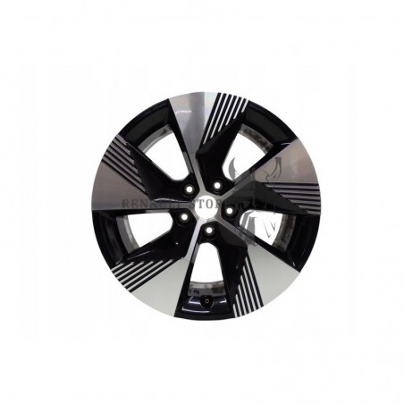 Renault gyári alkatrészek, Renault 403002015R OSTON 18" alufelni