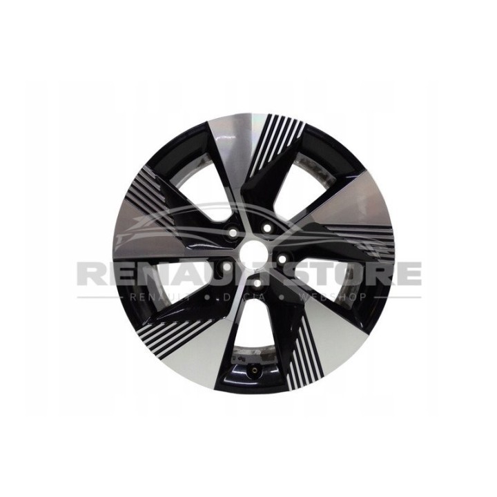 Renault gyári alkatrészek, Renault 403002015R OSTON 18" alufelni