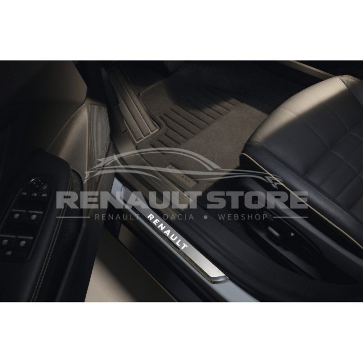 Renault gyári alkatrészek, Renault 8201740262 Megane E-tech szőnyeg