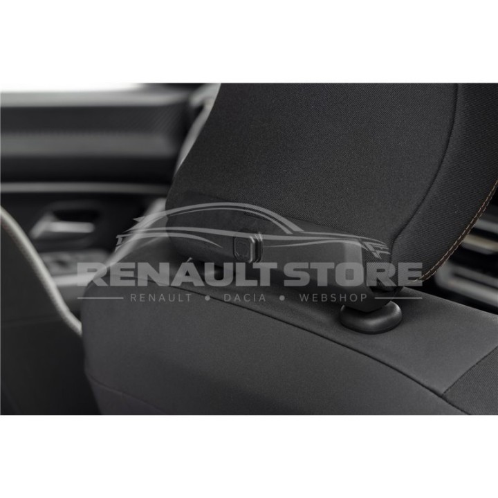 Dacia gyári kiegészítők, Dacia 864091793R Youclip fejtámlára