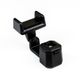 Dacia gyári kiegészítők, Dacia 283143468R Youclip telefontartó