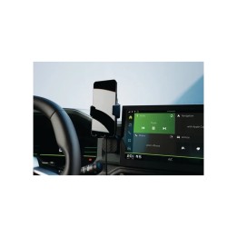 Dacia kiegészítők, Dacia 283D84357R Youclip telefontöltő