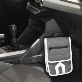 Dacia kiegészítők, Dacia 685605709R Youclip táska (Bigster, Spring, Duster3)