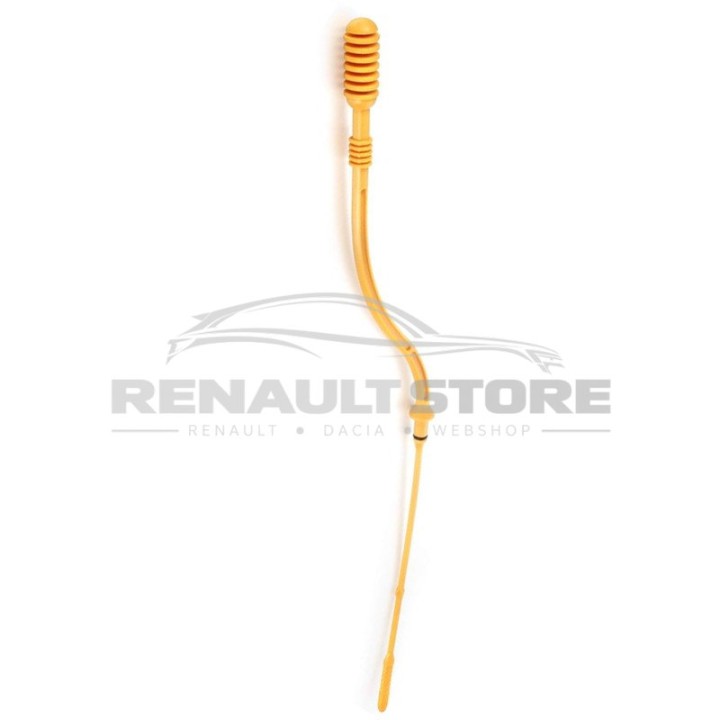 Renault gyári alkatrészek, Renault 8200255423 nívópálca D4F