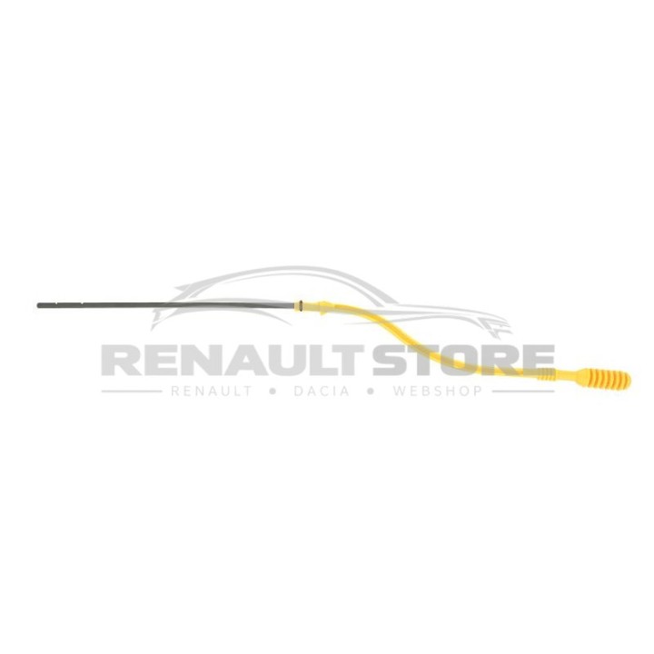 Renault alkatrészek, STC 05139 nívópálca D4F