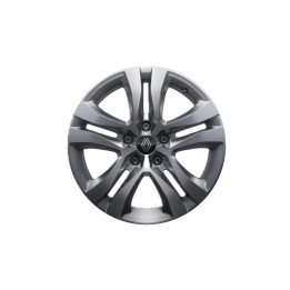 Renault gyári alkatrészek, Renault 403009257R 17" Maha felni