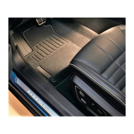 Renault gyári alkatrészek, Renault 8201737225 Austral szőnyeg készlet