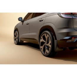 Renault gyári alkatrészek, Renault 638C64427R hátsó sárfogó Austral