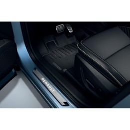 Renault gyári alkatrészek, Renault 749M67687R Symbioz Premium szőnyeg
