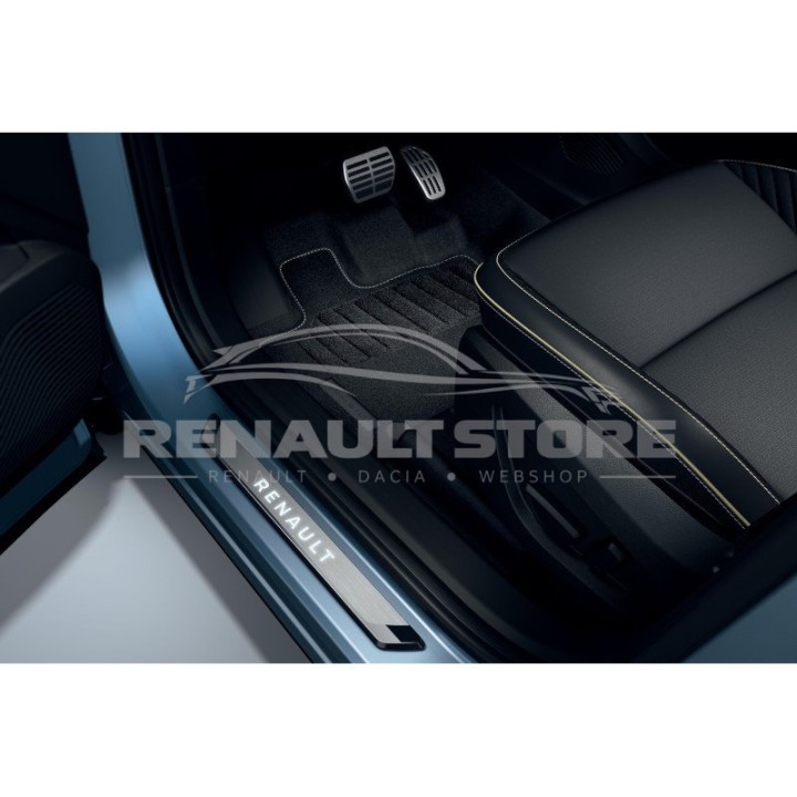 Renault gyári alkatrészek, Renault 749M67687R Symbioz Premium szőnyeg