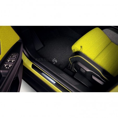 Renault gyári alkatrészek, Renault 749M69219R textilszőnyeg R5 E-tech