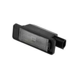 Renault gyári alkatrészek, Renault 265109646R rendszámtábla világítás