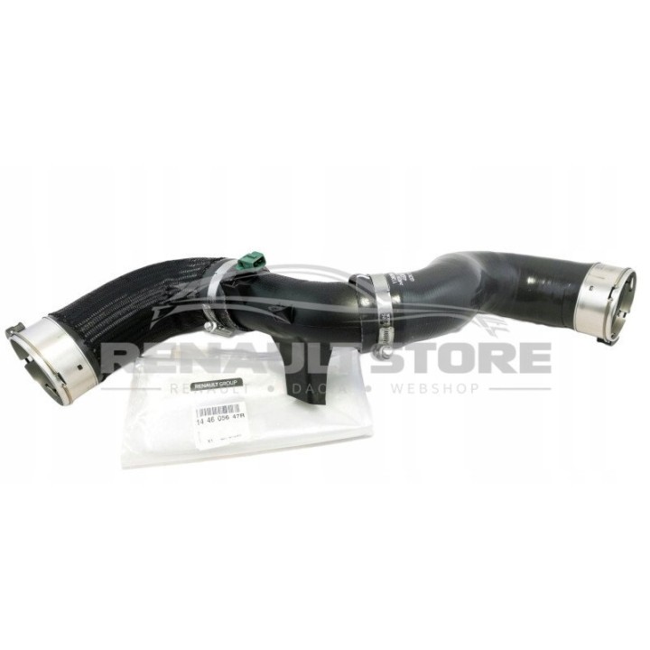 Renault gyári alkatrészek, Renault 1446605647R intercooler cső