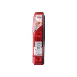 Renault gyári alkatrészek, Renault Master III 265550023R bal h. lámpa