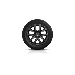 Renault gyári alkatrészek, Renault 8201564005 17" Aquila felni