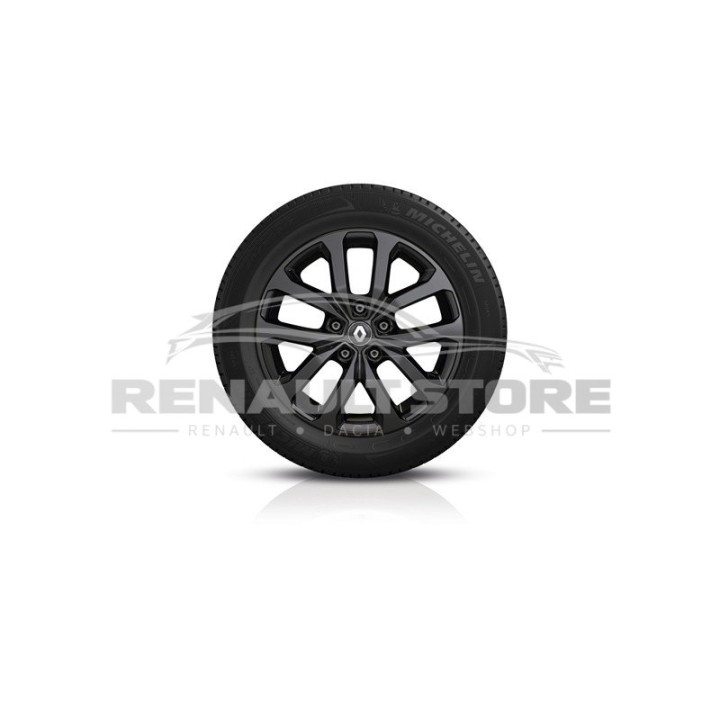 Renault gyári alkatrészek, Renault 8201564005 17" Aquila felni
