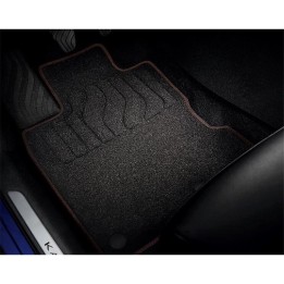 Renault gyári alkatrészek, Renault 8201661357 Kadjar textilszőnyeg