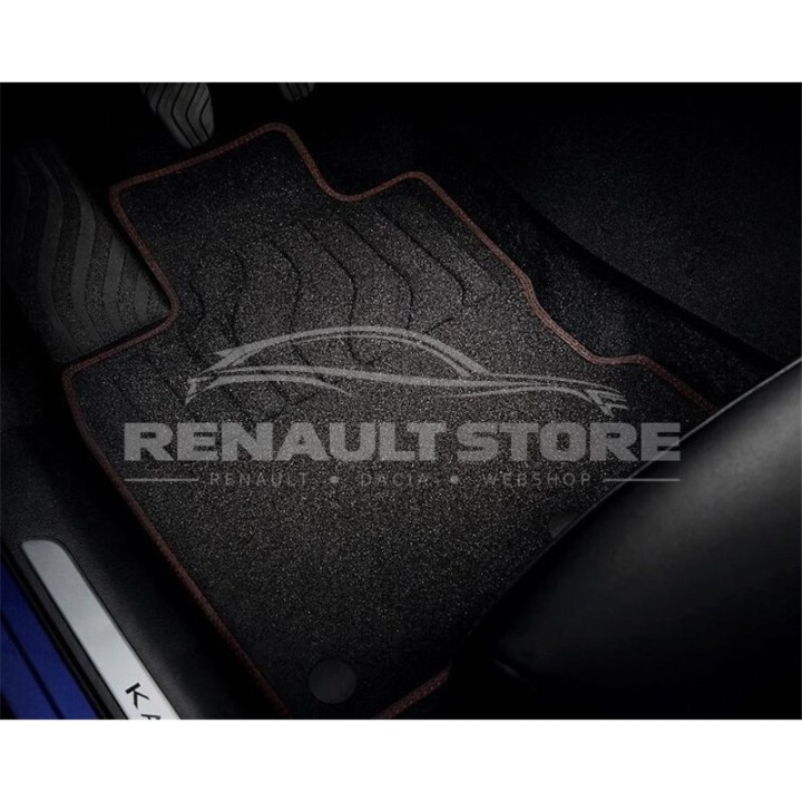 Renault gyári alkatrészek, Renault 8201661357 Kadjar textilszőnyeg